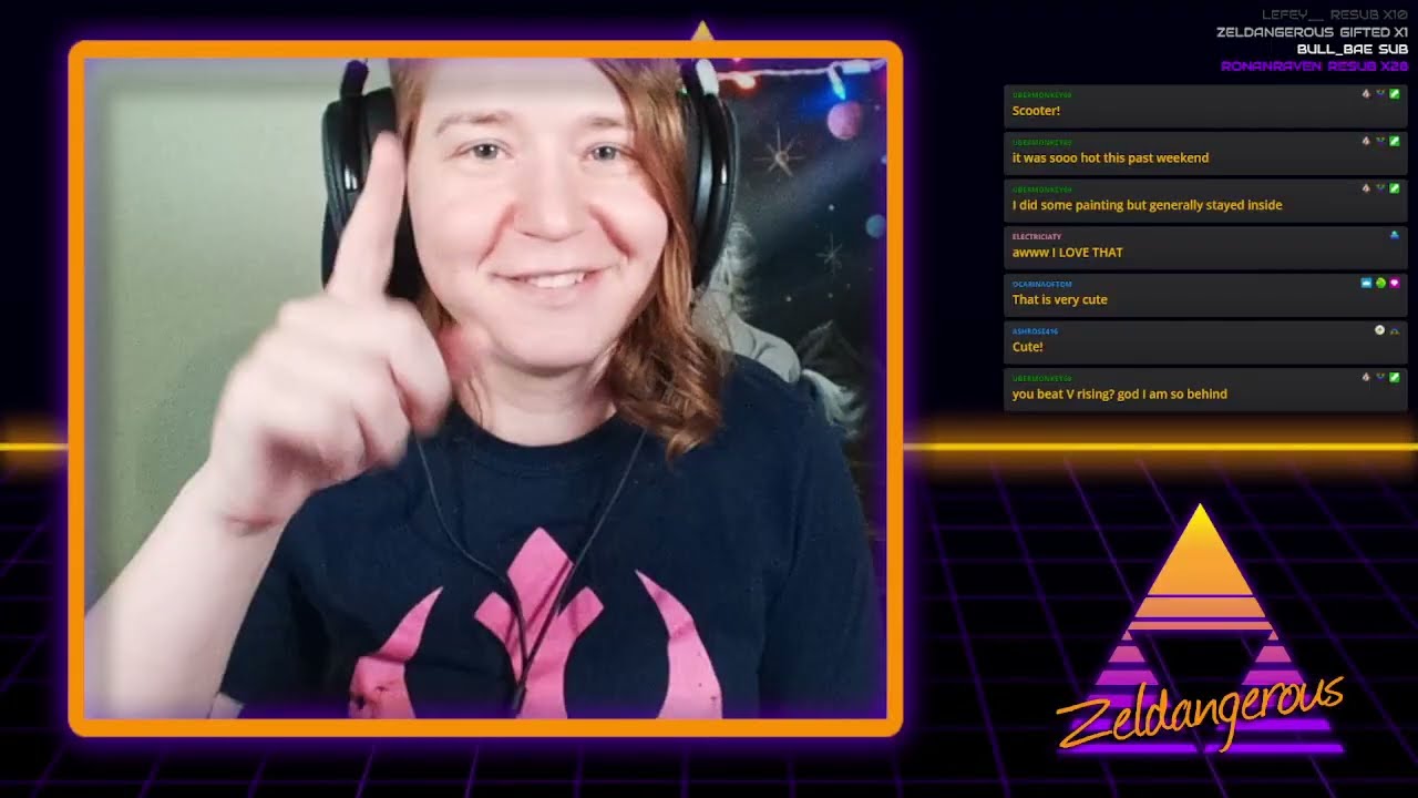 Fable Anniversary Part 1 Highlight: Returning to Albion! Making Bad Choices