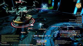 Final Fantasy XIV Second Coil turn 3 solo WHM (lvl 80)