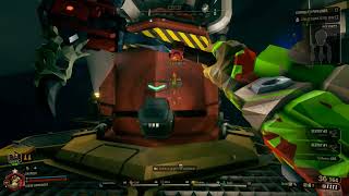How Can A Dwarf Talk This Much?! (Deep Rock Galactic Moments)