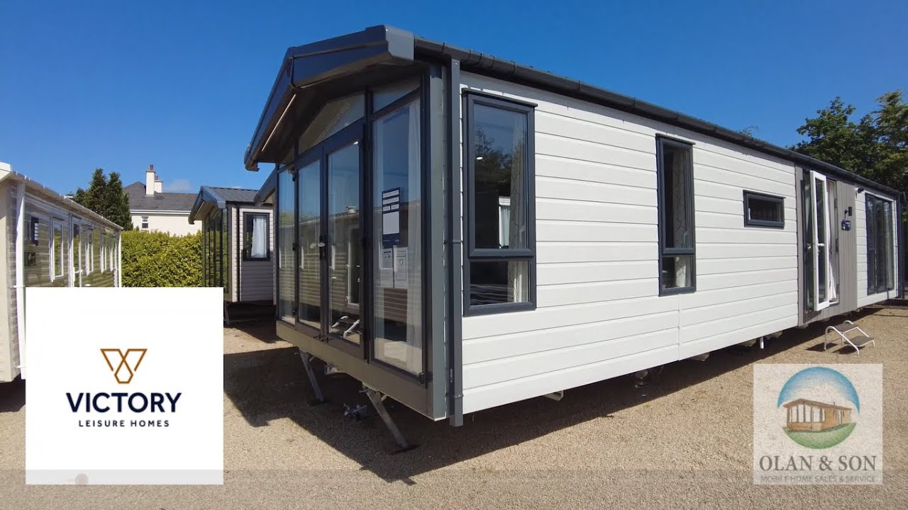 Victory Lakewood Lodge