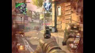 Kill Chain and Quad Feed on Slums