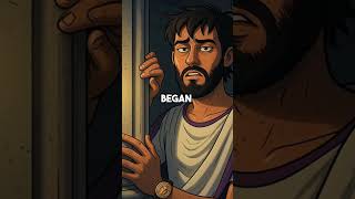 The Roman Governor Who Almost Became Christian But Chose Power Instead