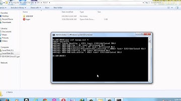 Simple Servlet Program in Java using tomcat