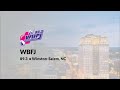 89.3 WBFJ (WBFJ-FM Winston-Salem, NC) Jingles