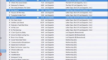 How to Delete Songs from iPods