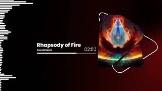 Rhapsody of Fire   Emerald Sword