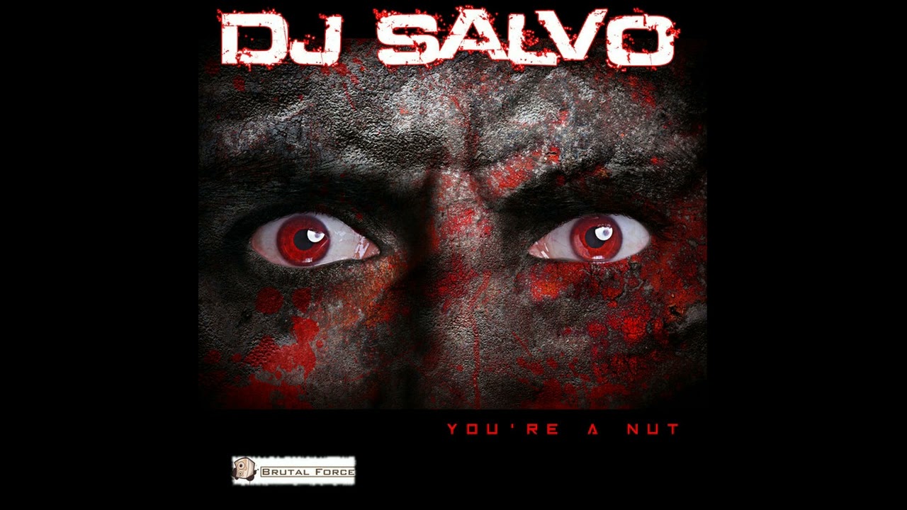 Dj Salvo - Gangta beat