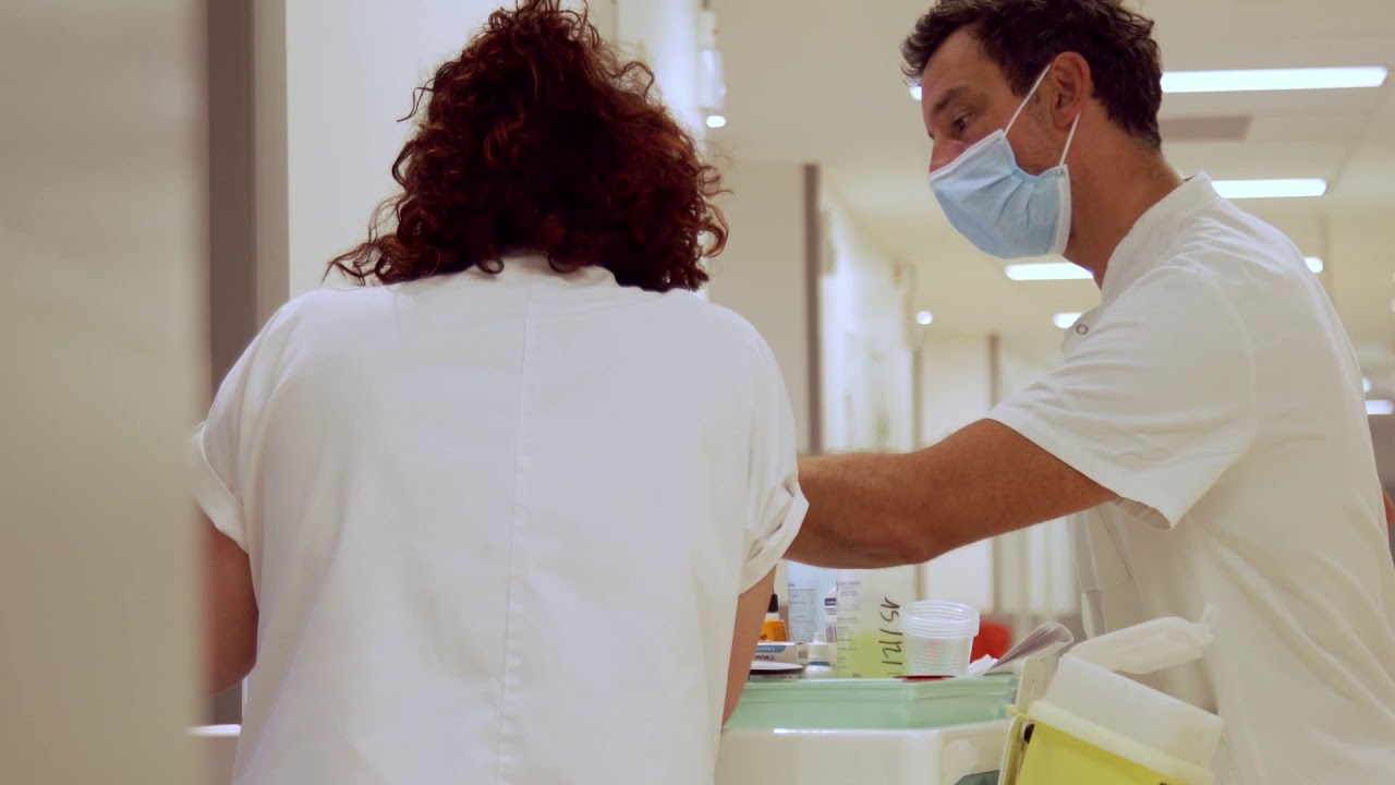 LE NOUVEAU VISAGE DU CHU SUD