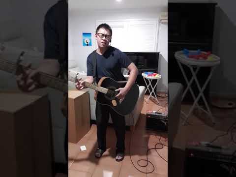 后来 吉他弹唱 杰克