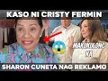 CRISTY FERMIN MY KASUNG CYBER LIBEL DAHIL MASASAMANG PAGHUHUSGA SA MAG-ASAWA