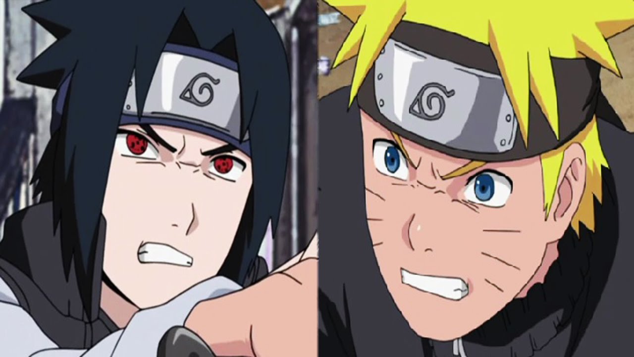 naruto 443