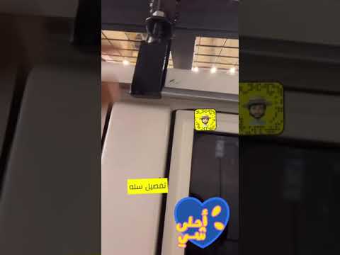 كراج الدفع الرباعي  تفصيل سله فوق سياره على نيسان قديم البريمي عمان