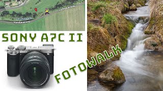 Fotowalk in der Steiermark mit der Sony A7CII 📸 bei schlechtem Wetter