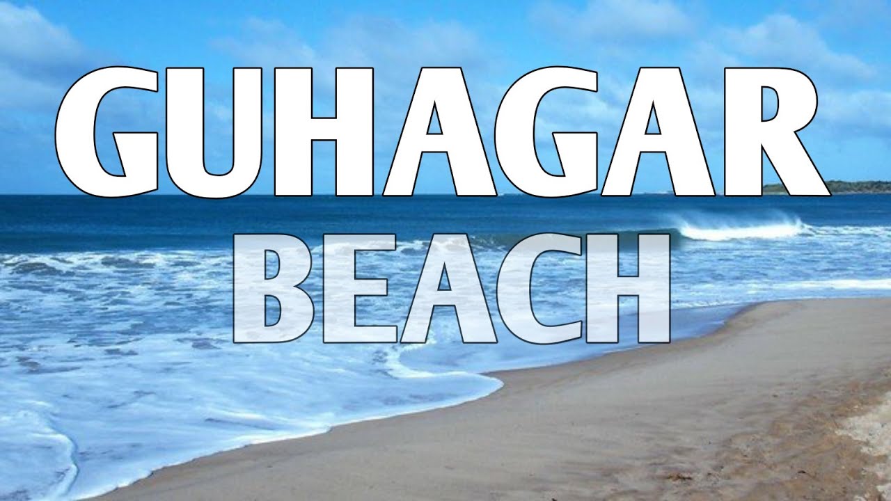 Guhagar Beach Vlog | Hidden Paradise of Konkan | Best Beach in Maharashtra 🇮🇳