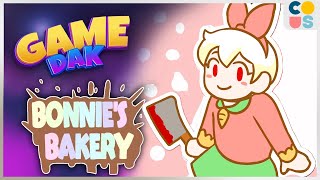 Game Dảk: Bonnie's Bakery - Tiệm bánh bất ổn | Cờ Su Original