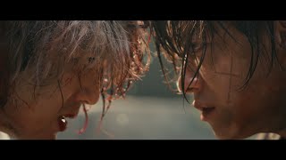 佐藤健、映画『るろうに剣心　最終章 The Final／The Beginning』公開延期で2部作連続公開予定