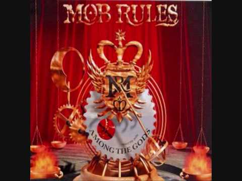 Mob Rules — Mob Rules - Hydrophobia (Among The Gods, 2004) (Music