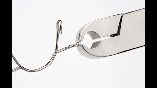 3027 Rimless Tube Stripper Plier