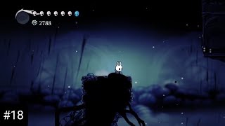 Hollow knight#18