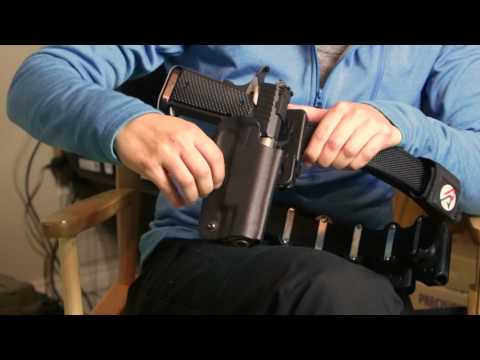 PDR PRO 2 by Sloan Sanders