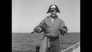 Oebele - Vakantie In Oebele 1968