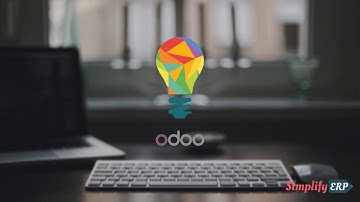 Marketing Automation: Campaign Design & Management | Odoo V14 | E13
