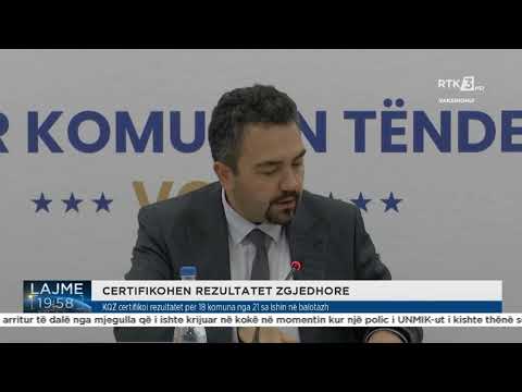 Video: Pse Kompanitë Zgjedhin Mediat Sociale