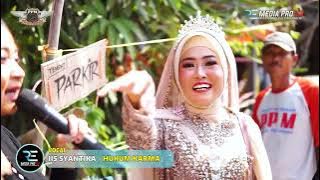 IIS SYANTIKA - HUKUM KARMA | SINGA DANGDUT PUTRA PA'I MUDA | KEMPED SUKAMELANG