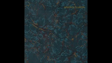 Cluster - Gespiegelt