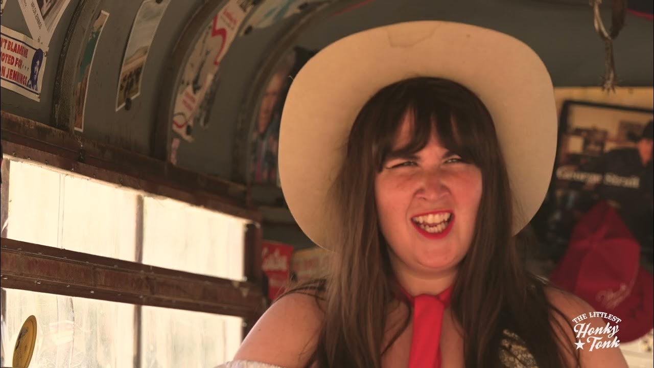 Amy Nelson - Thunder N Lightning - Hoyt Axton - The Littlest Honky Tonk TV Amy Nelson - Thunder N Lightning - Hoyt Axton - The Littlest Honky Tonk TV