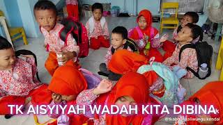 lagu aisyiyah ada dimana mana