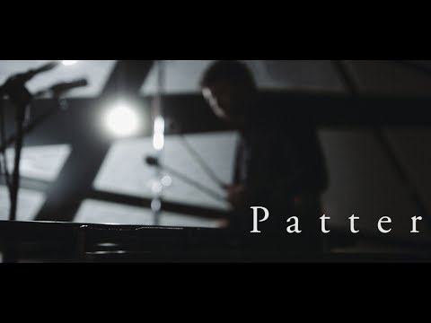 "Patter", by Robert Honstein (marimba trio)