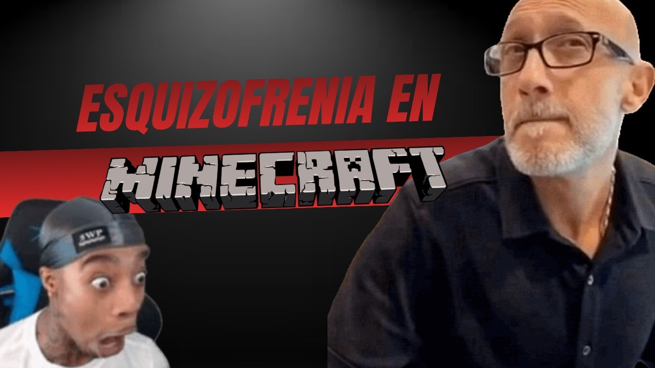ME CAGUE | MINECRAFT