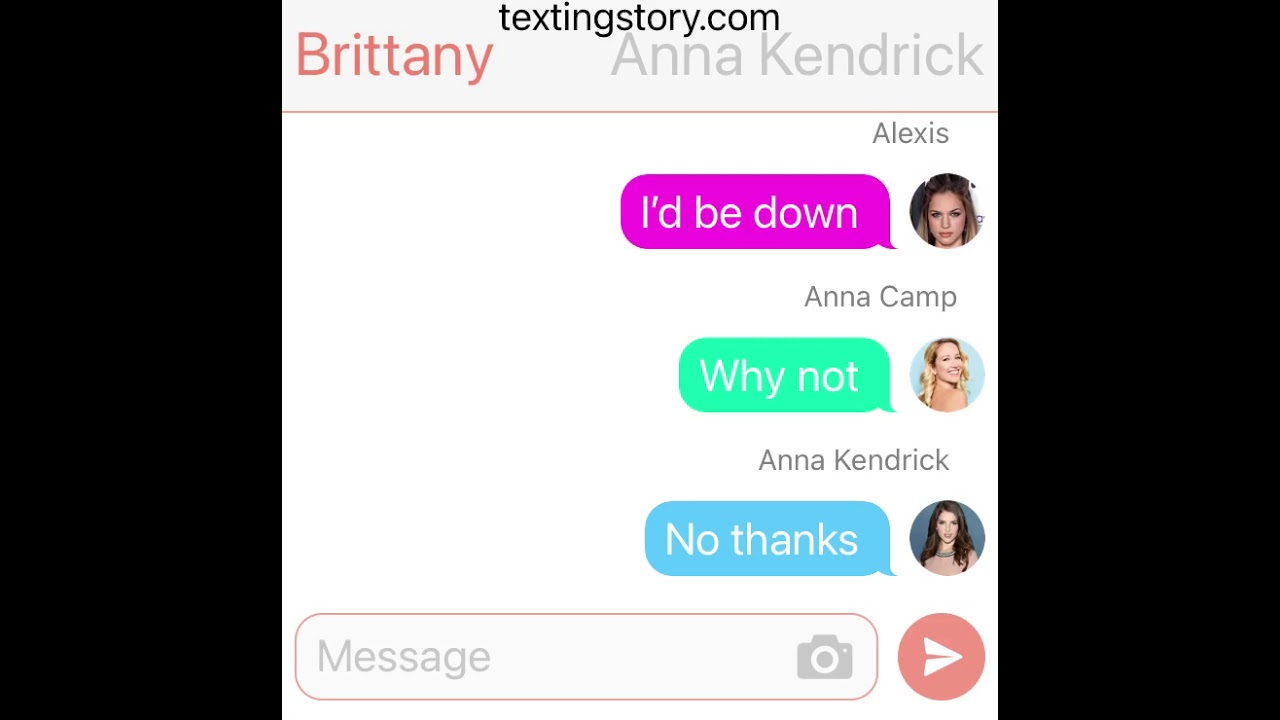 Sendrick part3