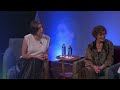 Judy Blume & Jessica Valenti in conversation, March 2024