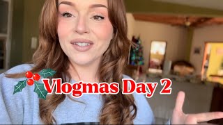 Our Family Life in Mexico 🇲🇽 VLOGMAS DAY 2 ( Dream Home Build, Mexican Tacos, Family Journey) 