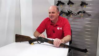 Meet the "New" Ruger Marlin 336 Classic