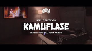 Spells - Kamuflase