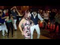 Terry SalsAlianza & Amely,  Social dancing Saturday @ LVSC 2016
