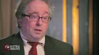EXTRA MINUTES | 'Trigger Happy' | Extended interview with Dr Greg Dworkin.