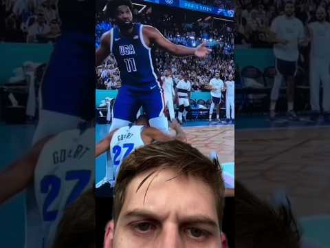 O basquete tá diferente!!