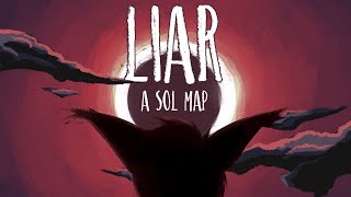 Liar | Sol AMV MAP (Co-hosting with Tigereyes6302) (22/26 COMPLETE)