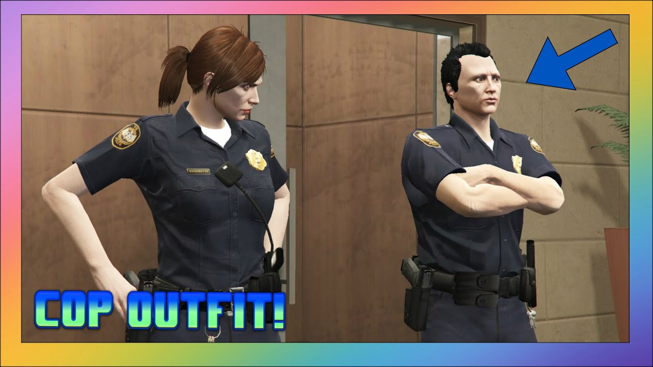 How to get all outfits in gta 5 фото 69