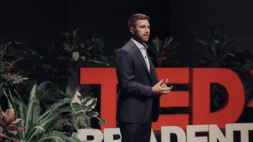 Het overbruggen van de generatiekloof op de werkvloer | Mitch Lomazov | TEDxBradenton