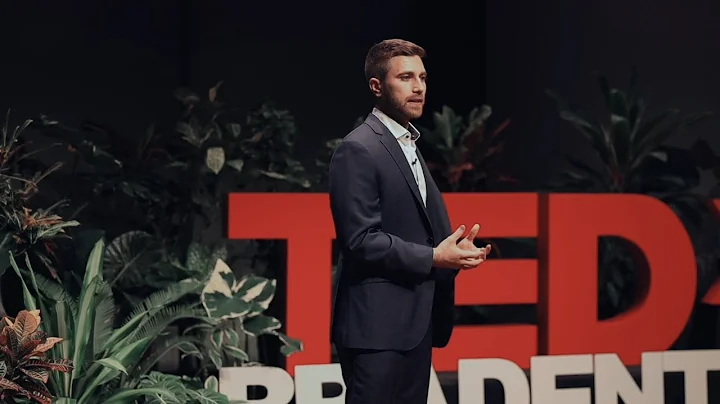 Bridging the generational gap in the workplace | Mitch Lomazov | TEDxBradenton - DayDayNews
