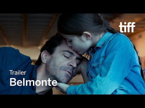 BELMONTE Trailer | TIFF 2018