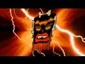 Dr Neo Cortex Epic Metal Remix - Clip