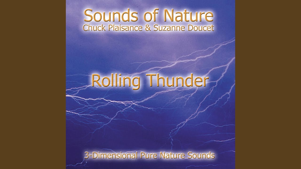 Watch Rolling Thunder on YouTube