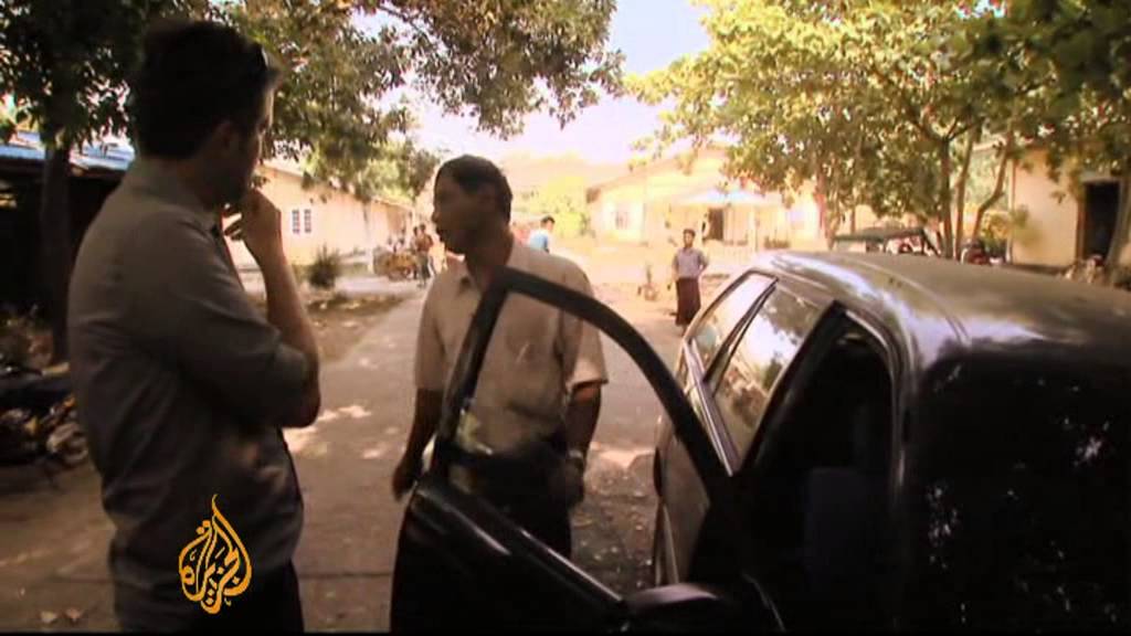 مسلمون نازحون من ميانمار "يُحرمون من العلاج"