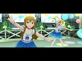 【ミリシタ】MILLIONSTARS Team2nd「海風とカスタネット」(ユニット衣装)【ユニットMV】[1440p]